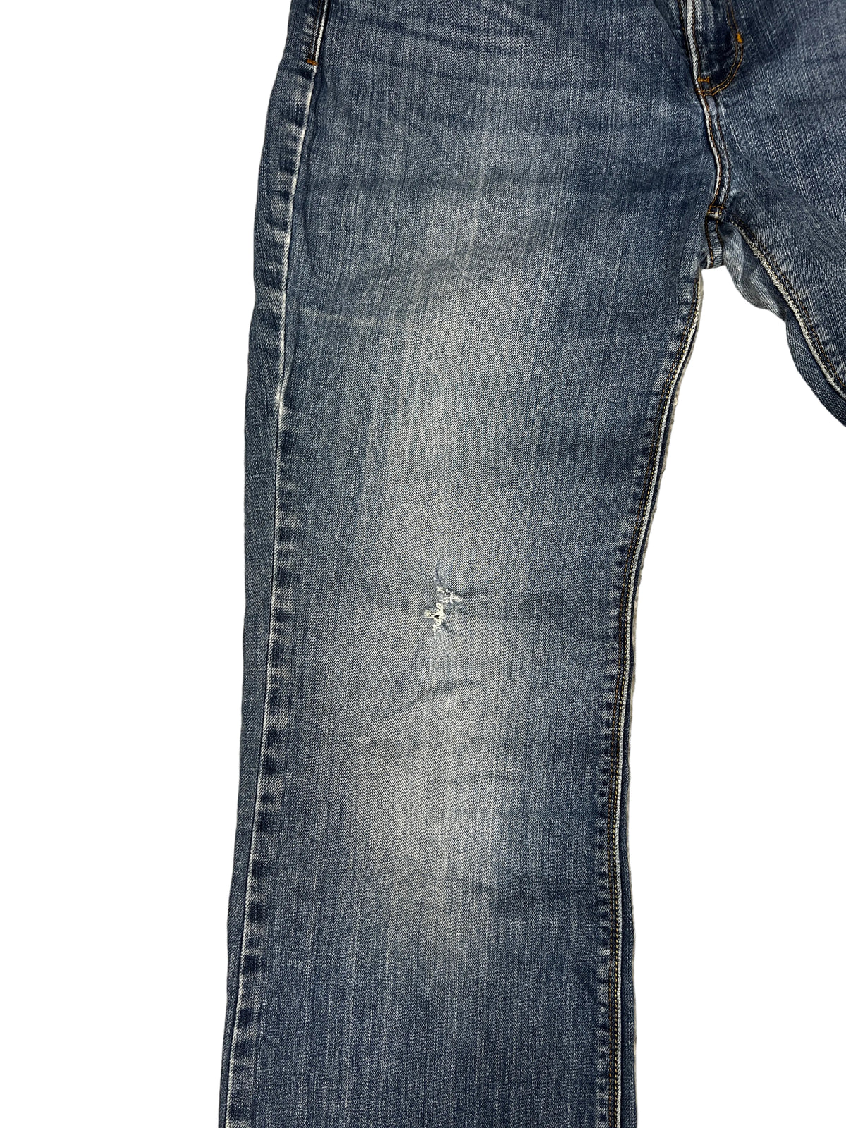 Levi‘s Bootcut Jeans