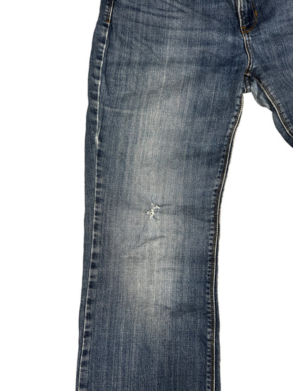 Levi‘s Bootcut Jeans