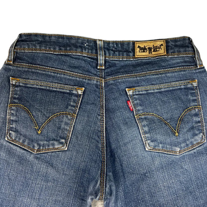 Levi's Bootcut Jeans