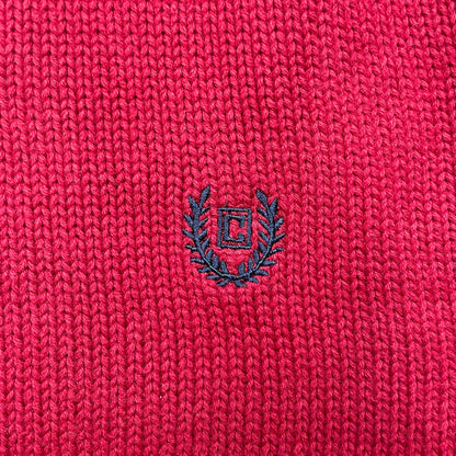 Chaps Quarter Zip (L)