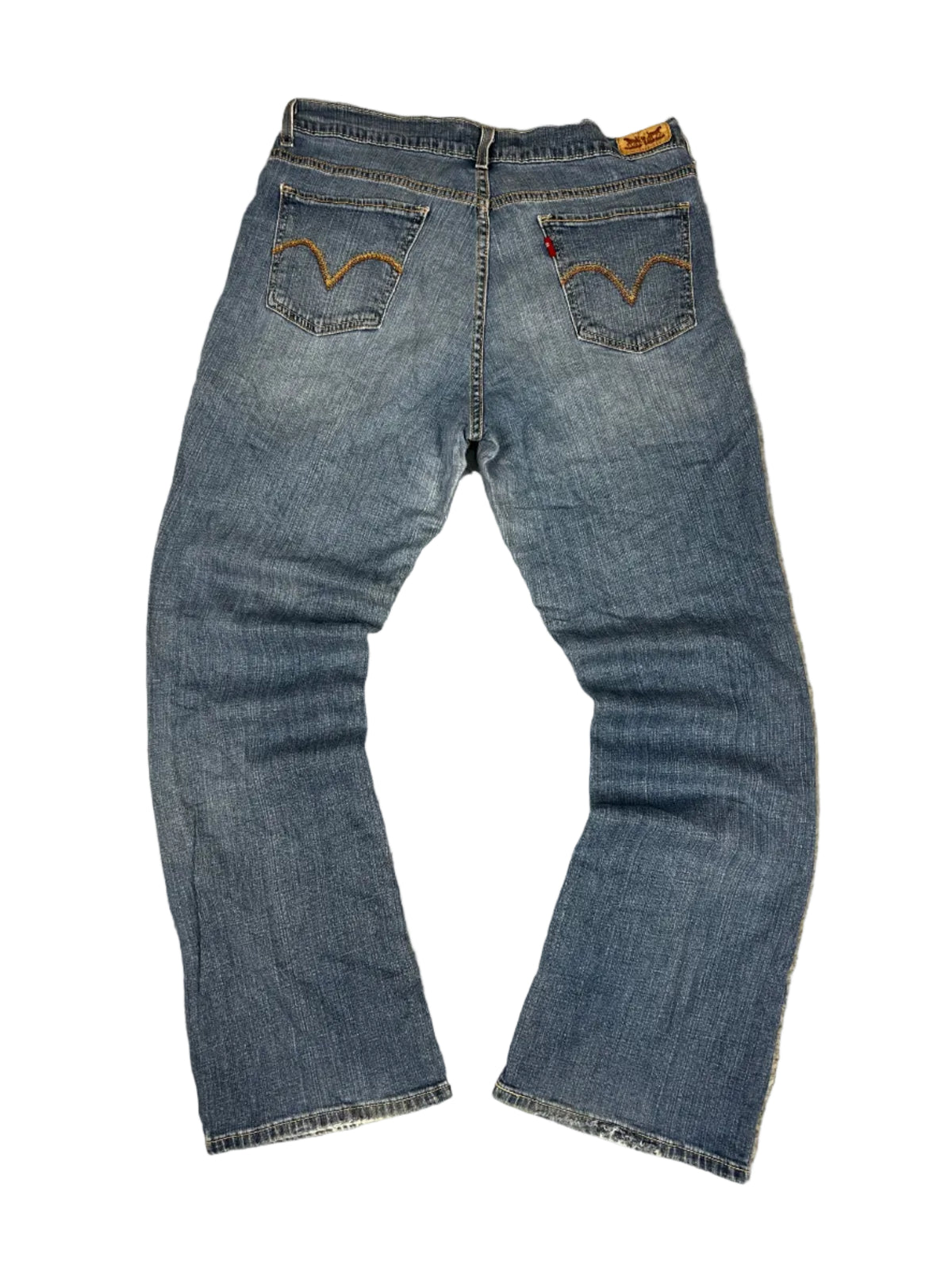 Levi's Bootcut Jeans