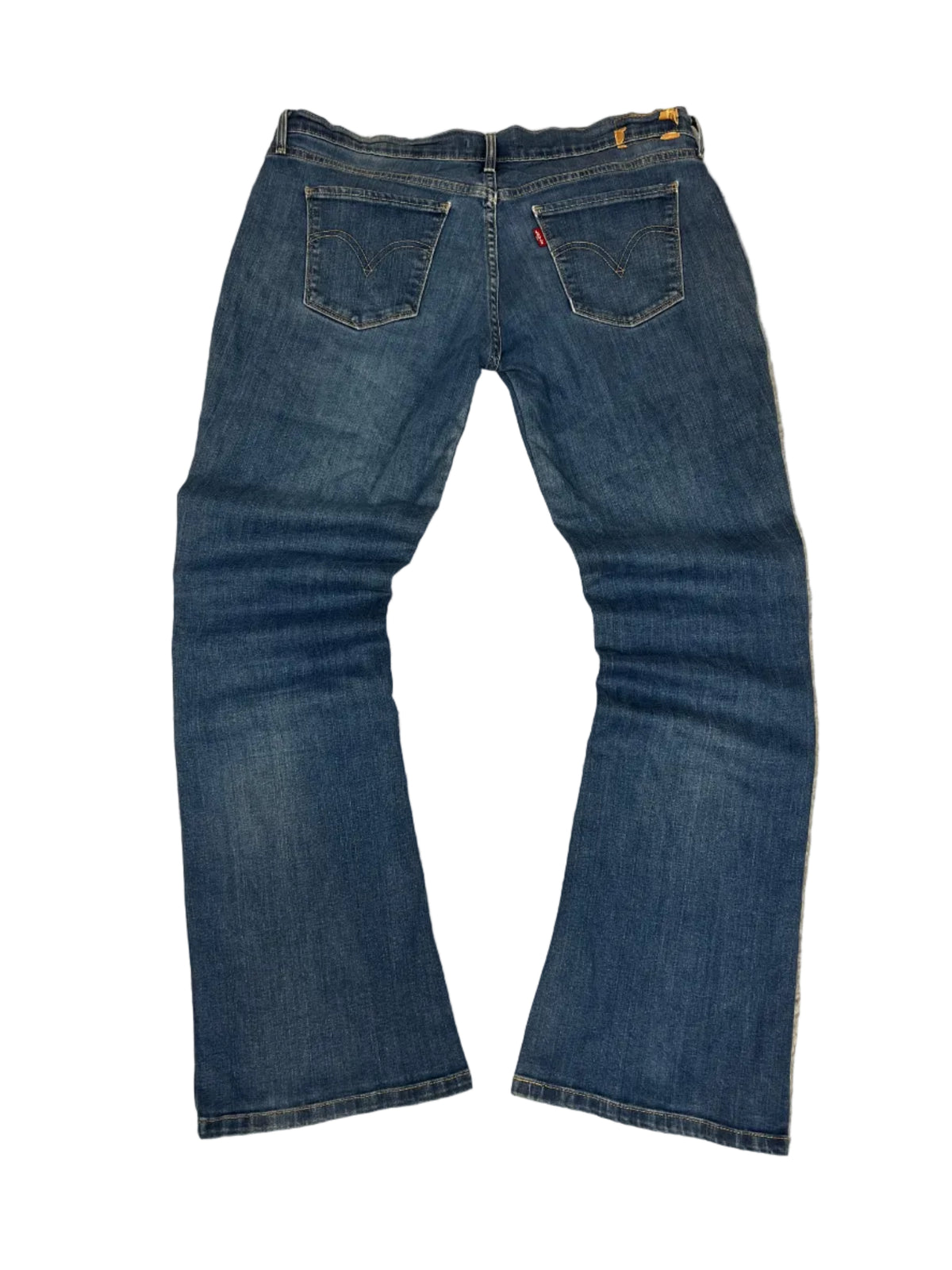 Levi's Bootcut Jeans