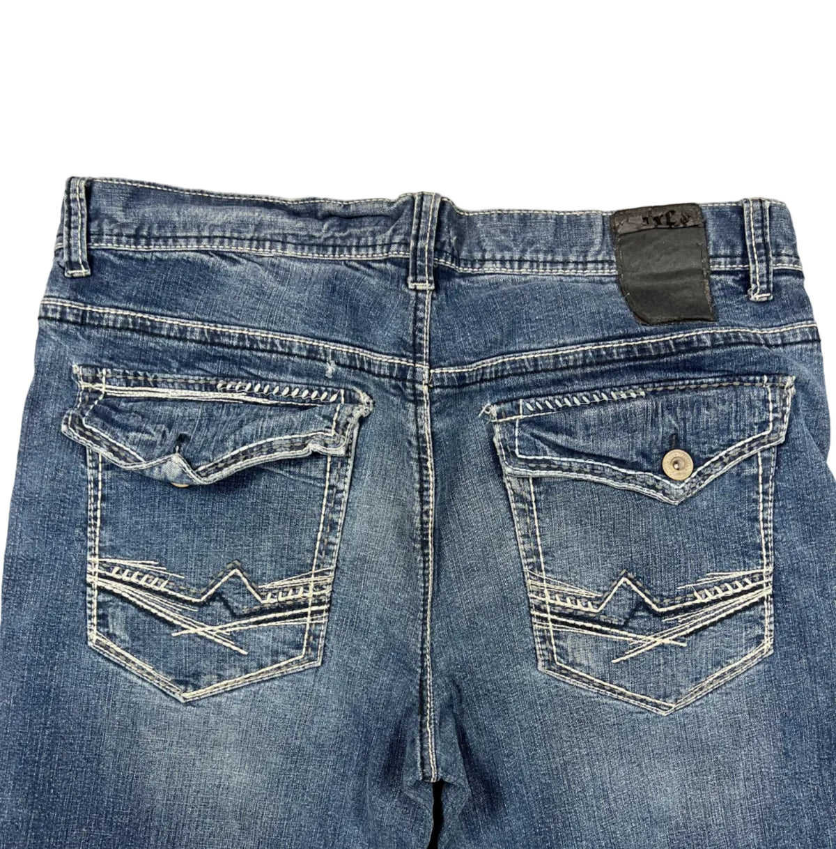 Axe&Crown Jeans
