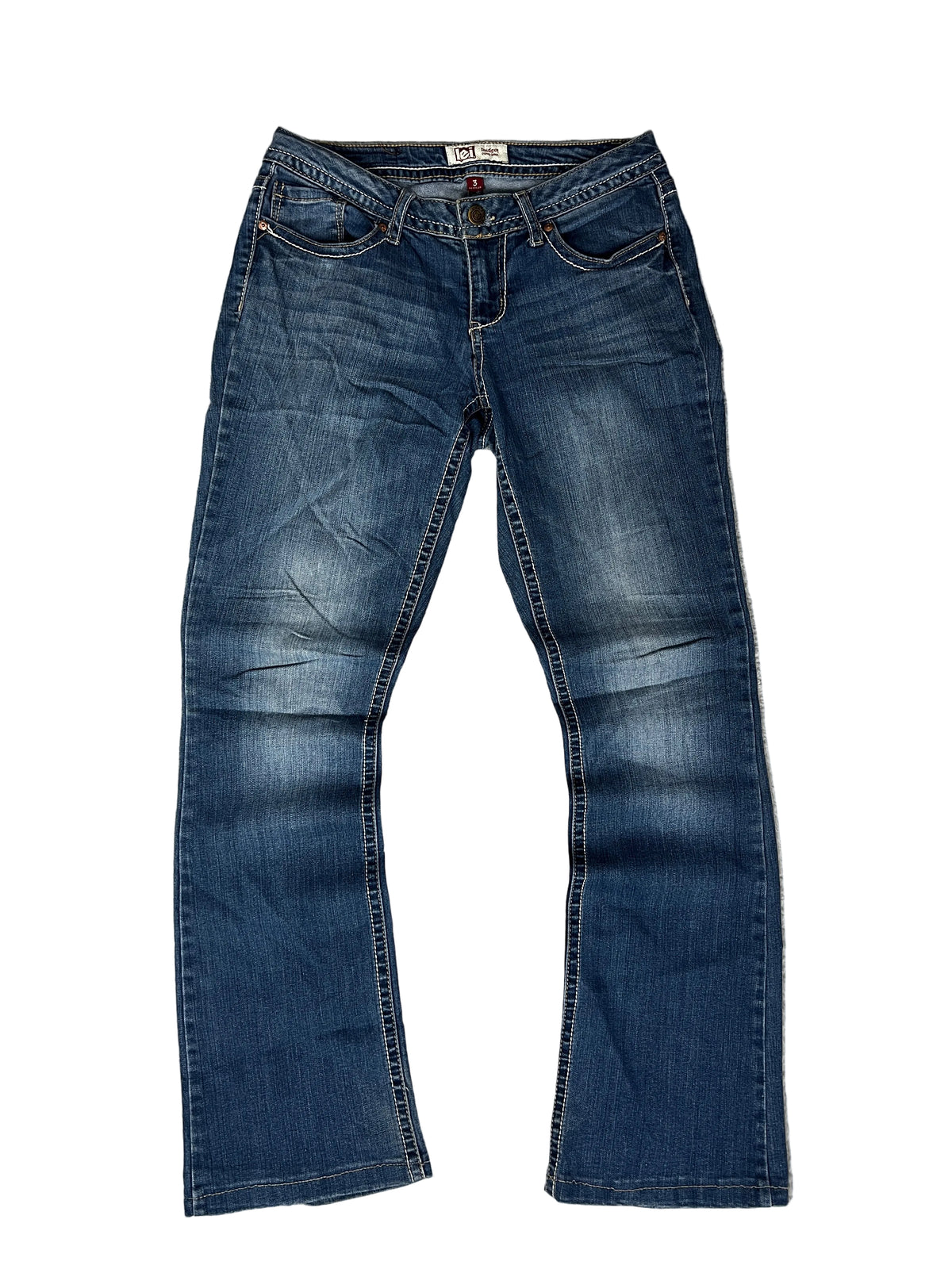 Southpole Jeans