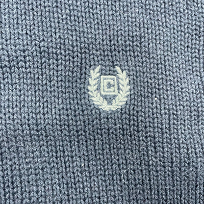 Chaps Quarter Zip (M)