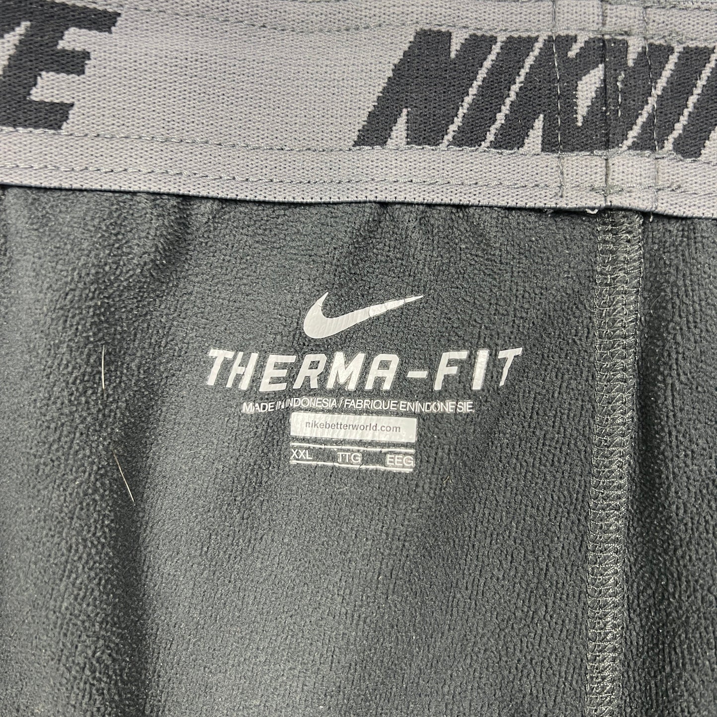 Nike Trackpants (XXL)