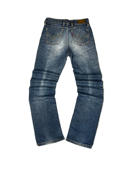 Levi's Bootcut Jeans