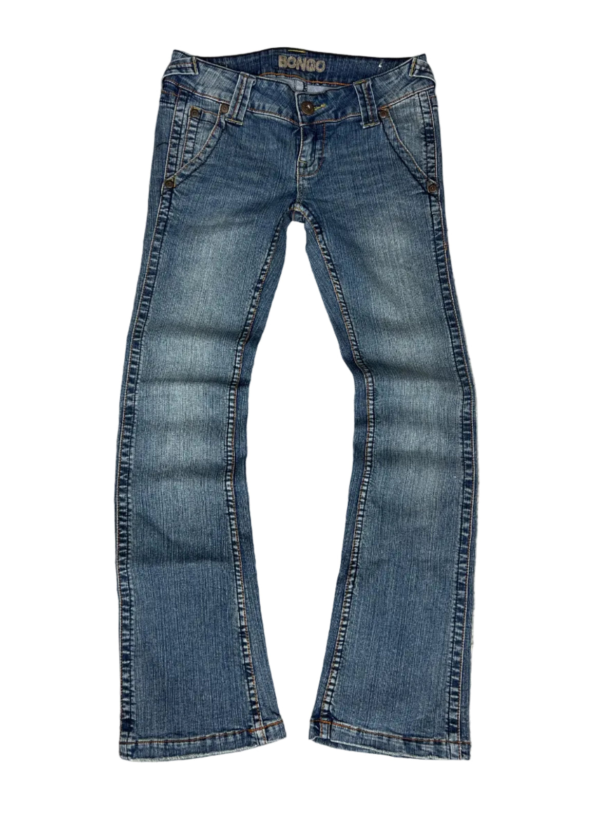 Bongo Jeans