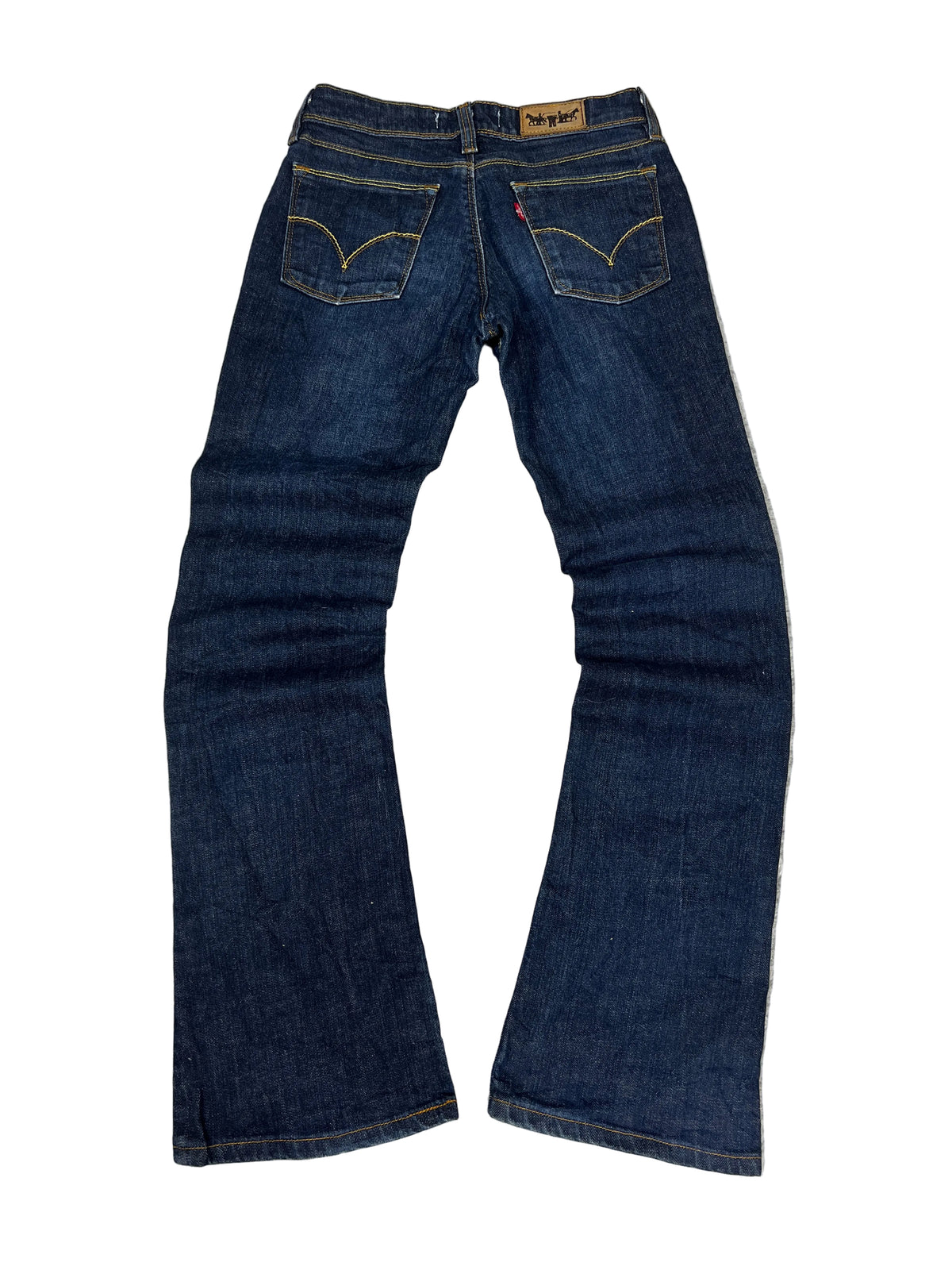 Levi's Bootcut Jeans