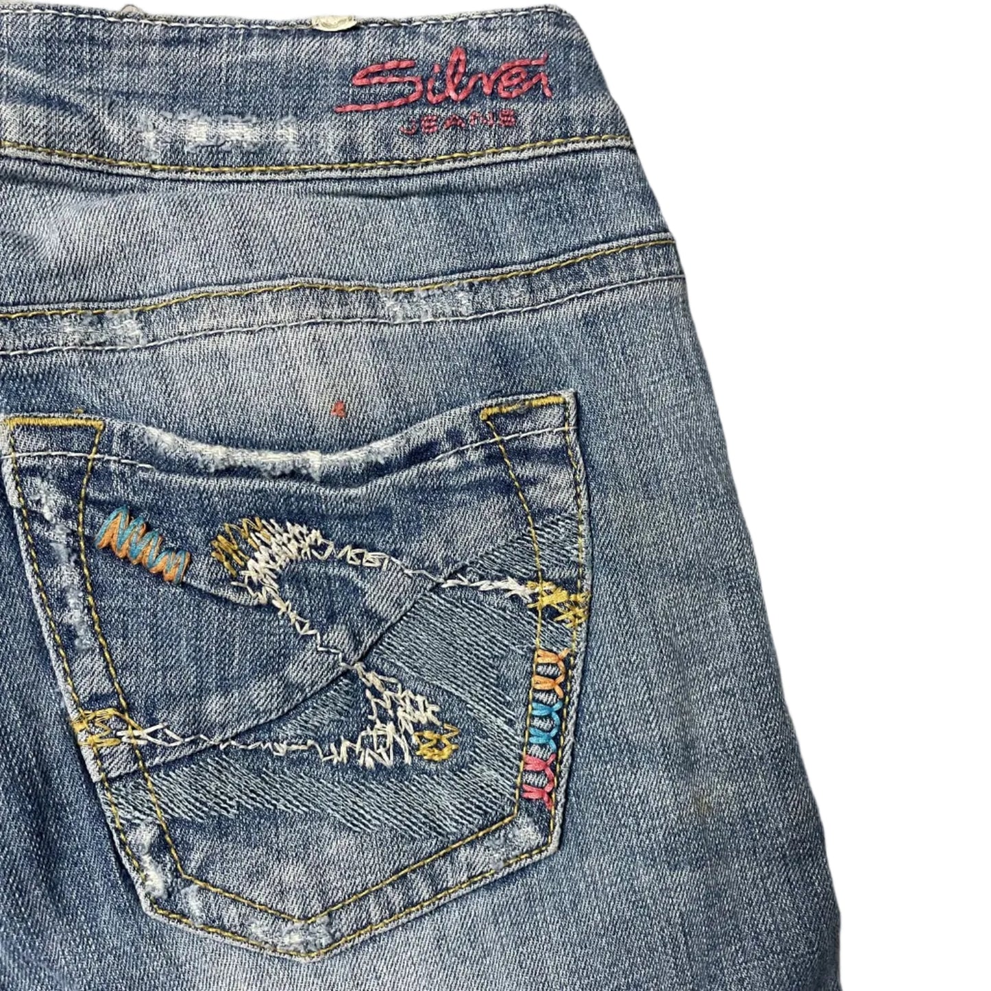 Blue Jeans