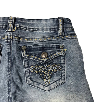 Blue Jeans