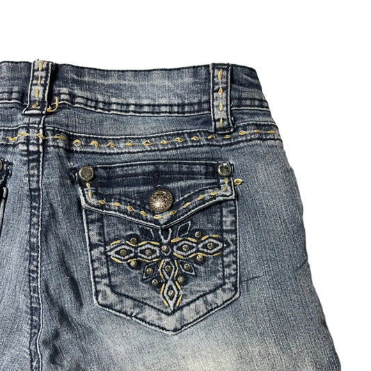 Blue Jeans