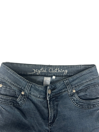 Digital Clothing Jeans