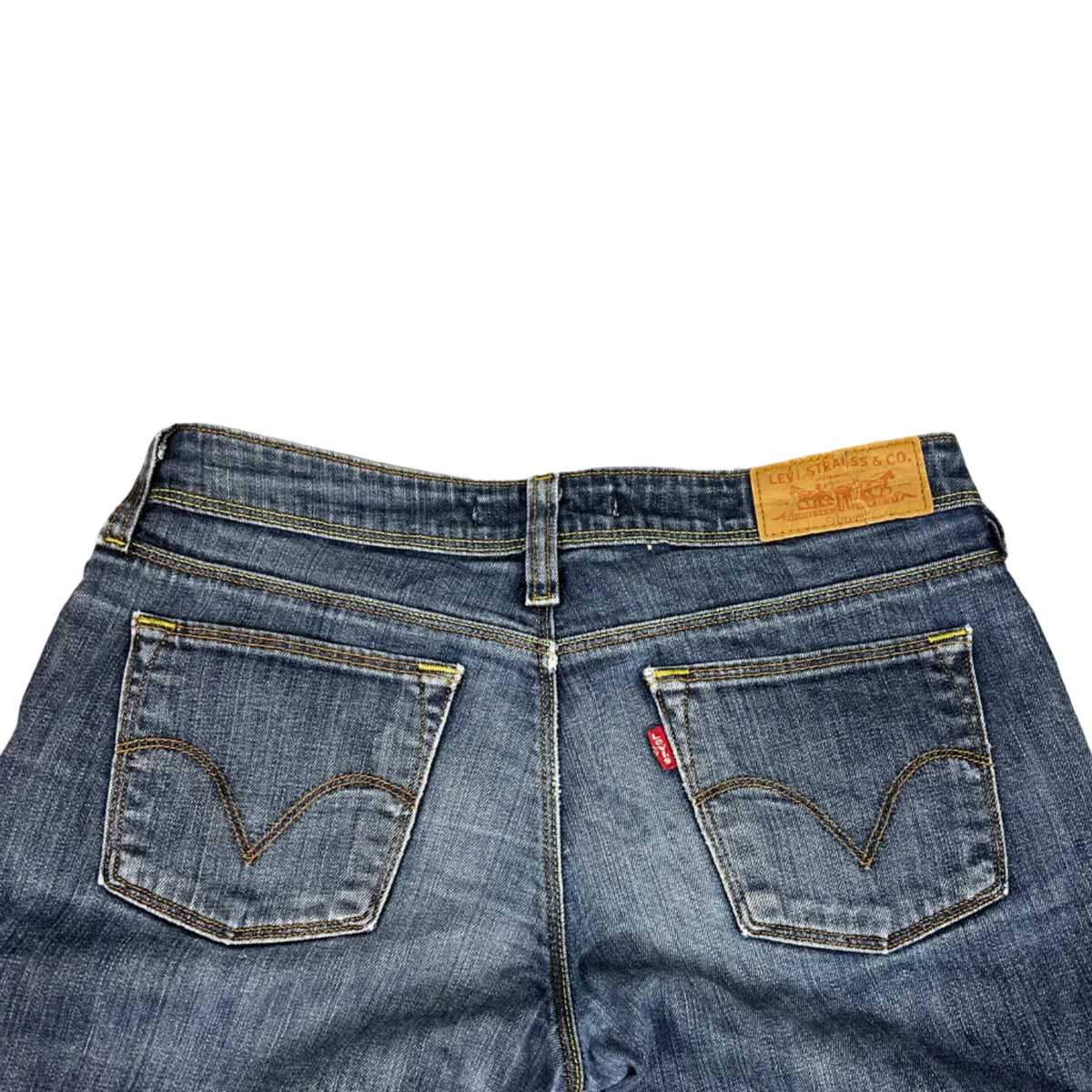 Levi's Bootcut Jeans