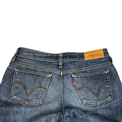 Levi's Bootcut Jeans