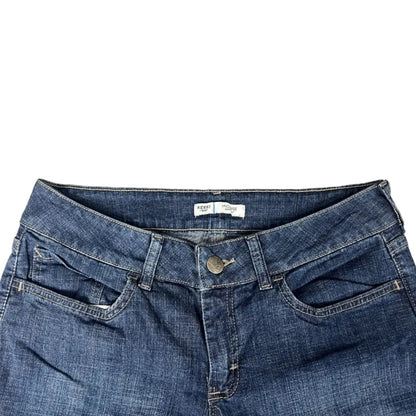 Y2K Flare Jeans