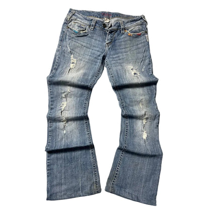 Blue Jeans