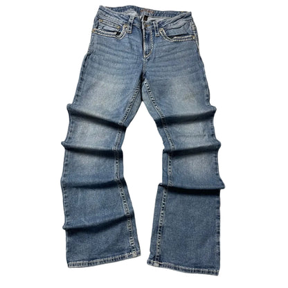 Blue Jeans