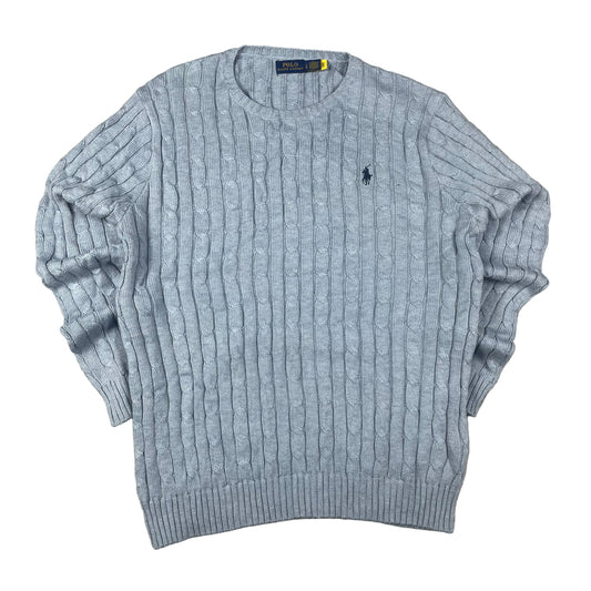 Ralph Lauren Knitwear Sweater (L)