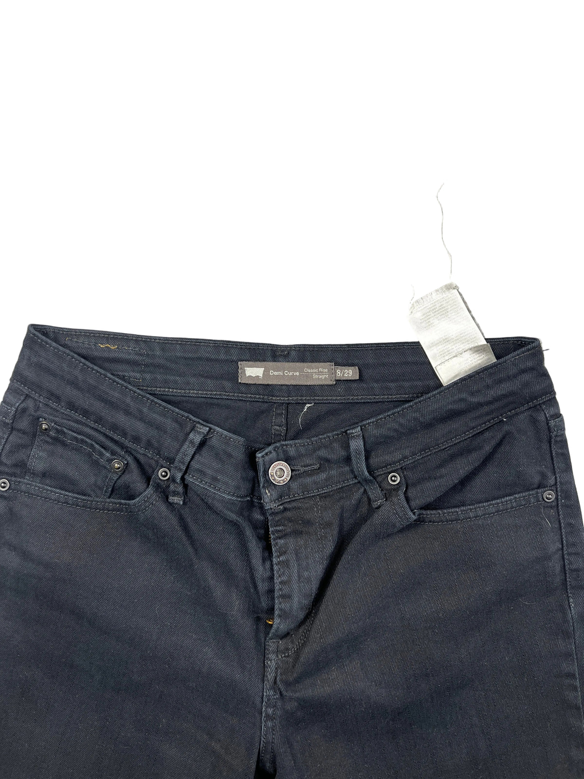 Levi’s Demi Curve Jeans