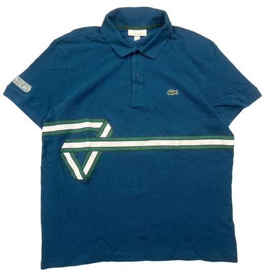 Lacoste Polo Shirt (L)