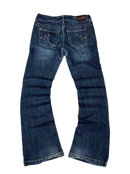 Maurices Jeans