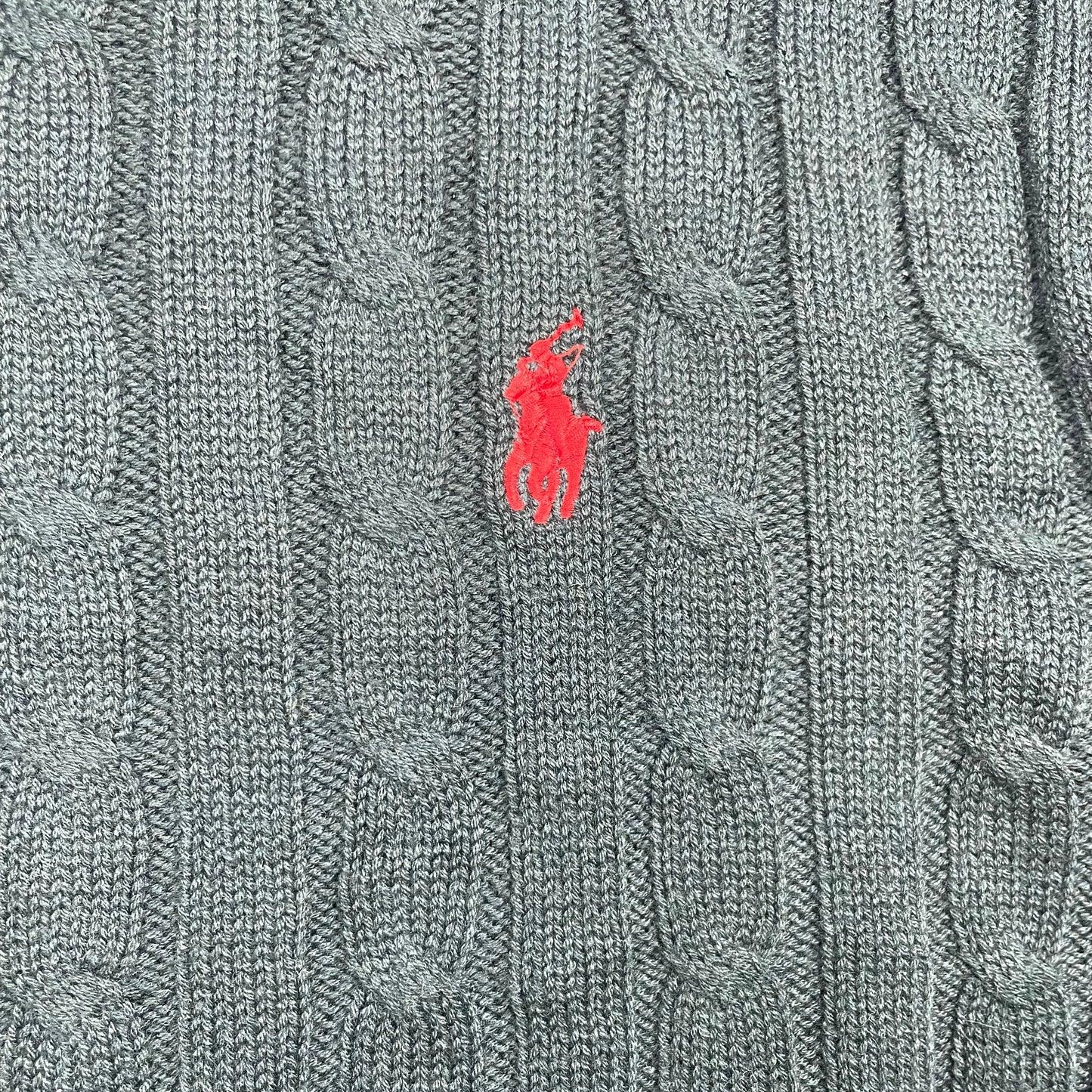 Ralph Lauren Knit Wear Sweater (L)