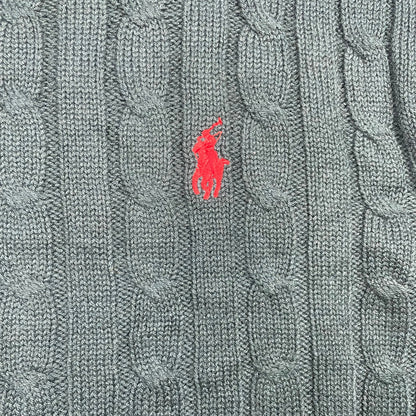 Ralph Lauren Knit Wear Sweater (L)