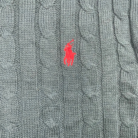 Ralph Lauren Knit Wear Sweater (L)
