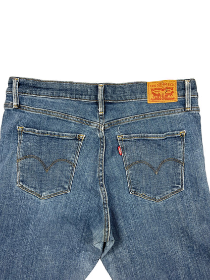 Levi‘s Shaping Bootcut Jeans