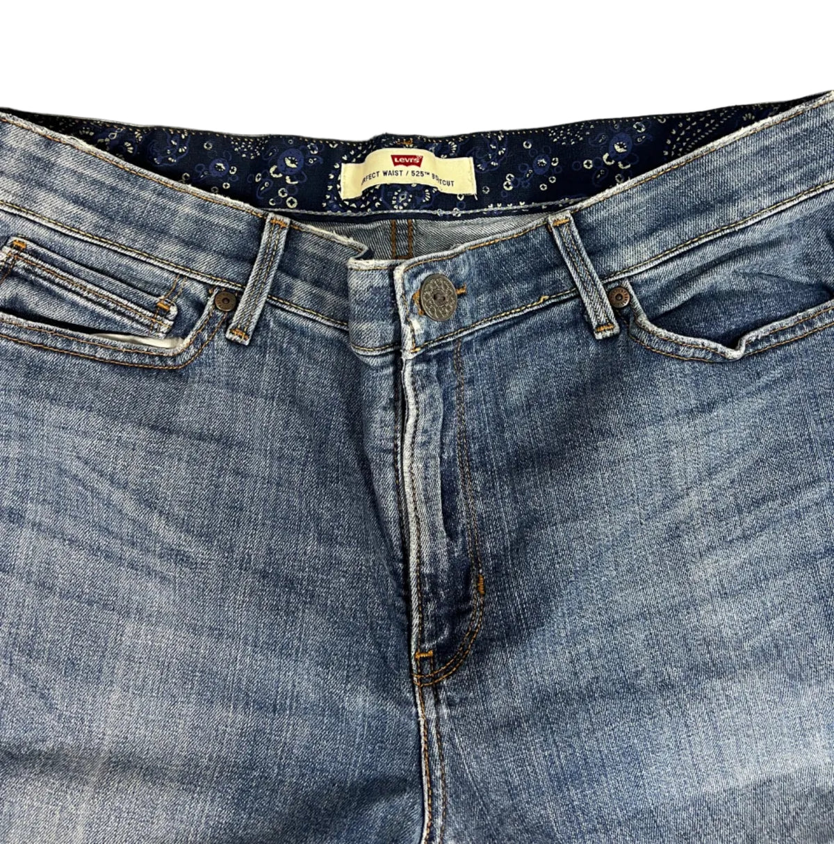 Levi‘s Bootcut Jeans
