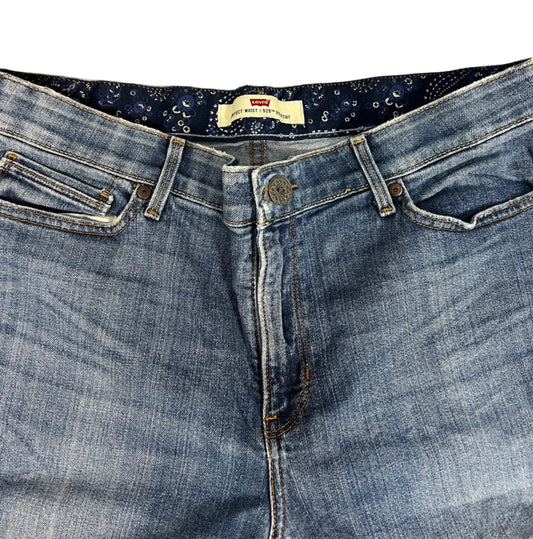 Levi‘s Bootcut Jeans