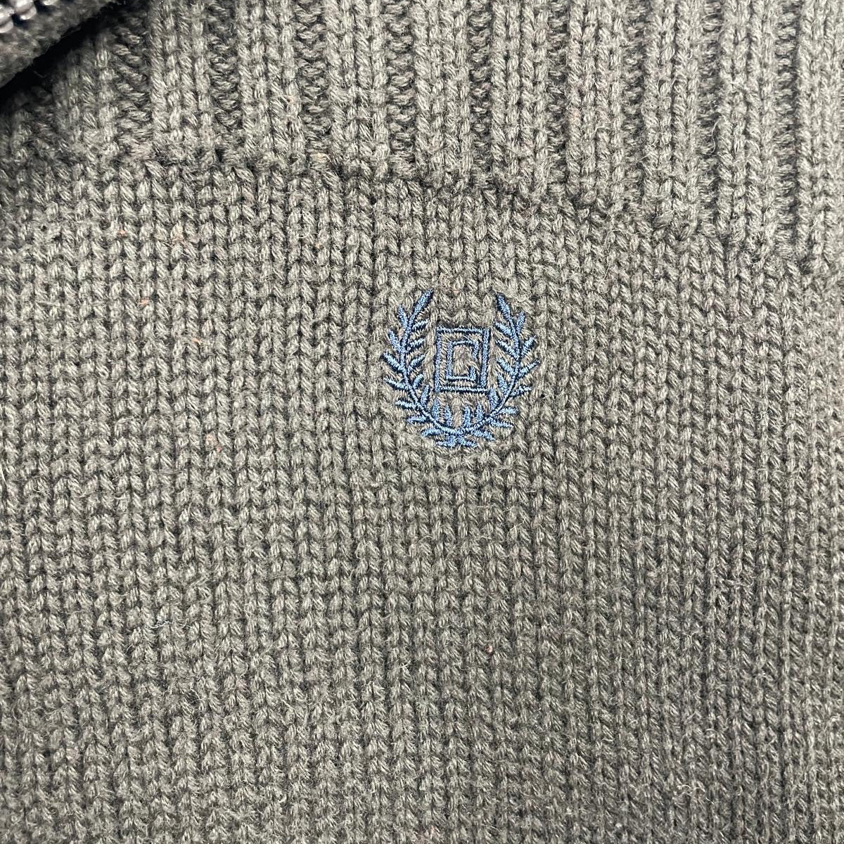 Chaps Quarter Zip (M)