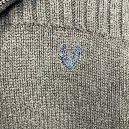Chaps Quarter Zip (M)