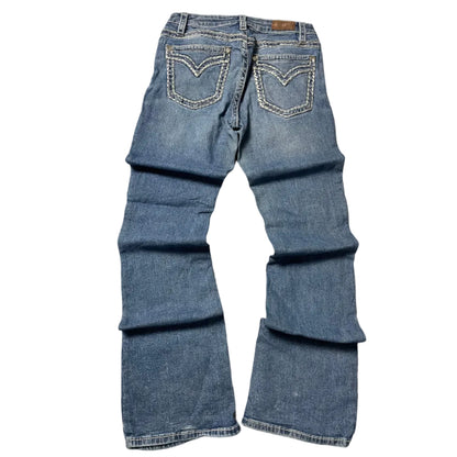 Blue Jeans
