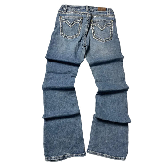 Blue Jeans