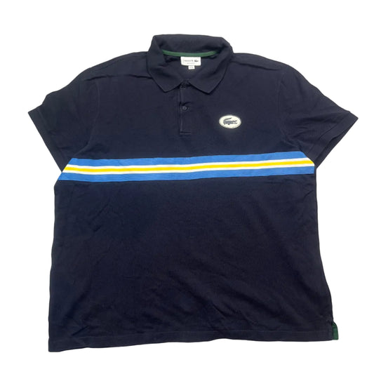 Lacoste Polo Shirt (XXL)