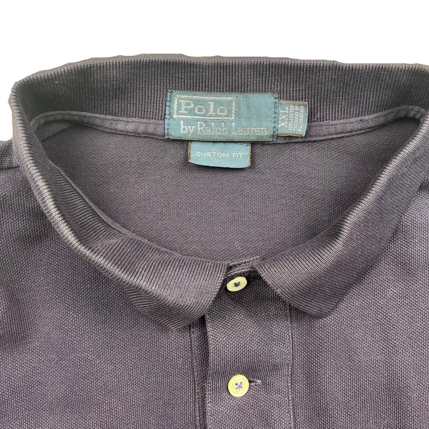 Ralph Lauren Polo Shirt (XXL)