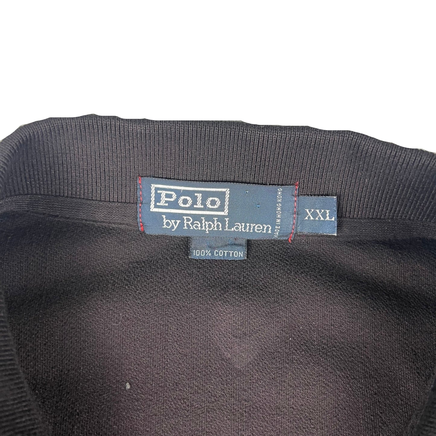 Ralph Lauren Polo Shirt (XXL)