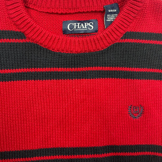 Chaps Sweater (S)