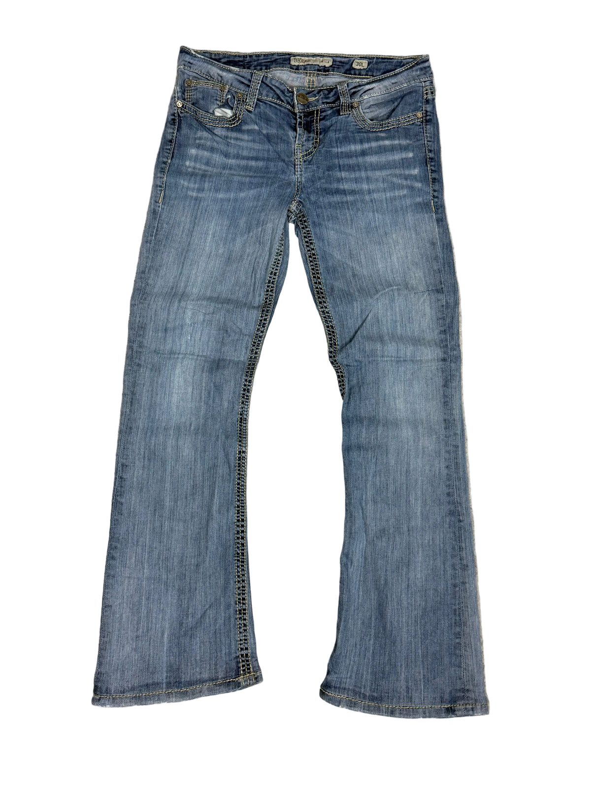 Rock Revial Jeans