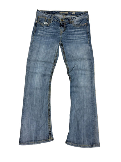 Rock Revial Jeans