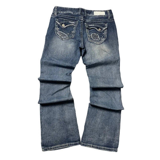 Blue Jeans