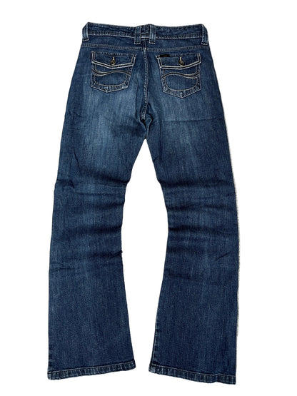 Bootcut Jeans