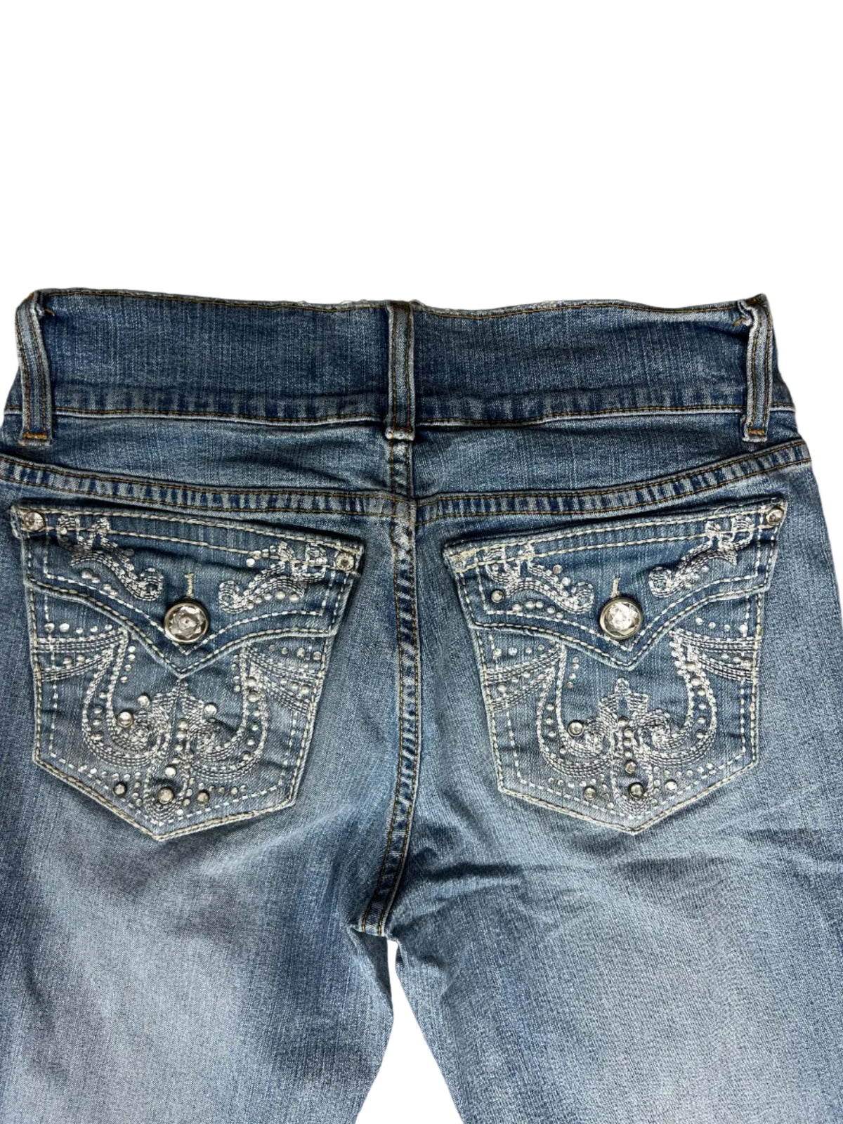 SO Clothing Jeans