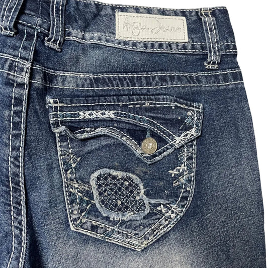 Blue Jeans