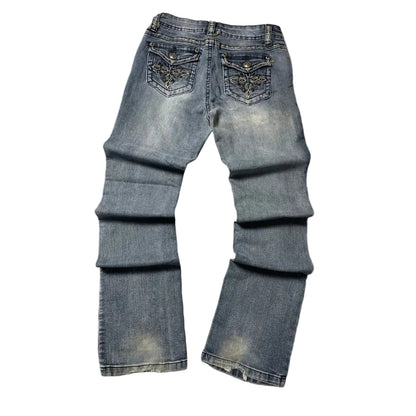 Blue Jeans
