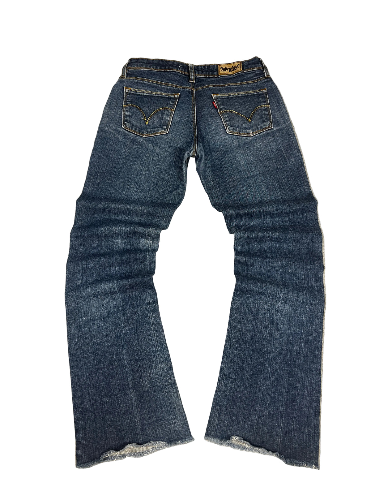 Levi's Bootcut Jeans