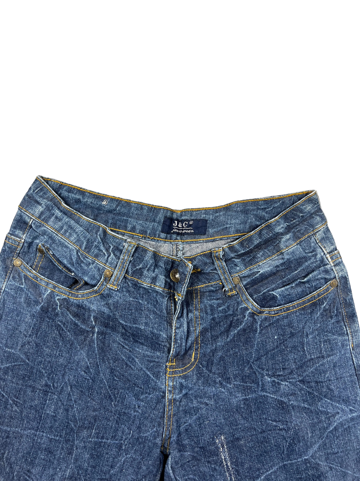 J&C Jeans