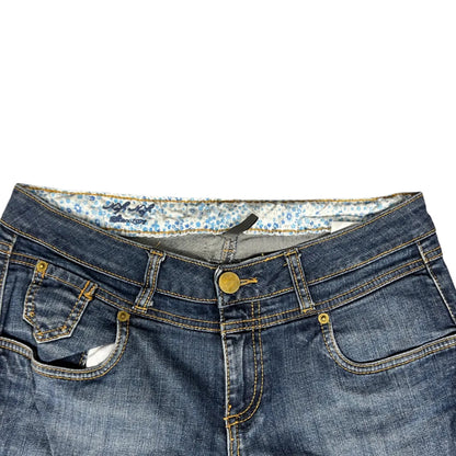 Bootcut Jeans